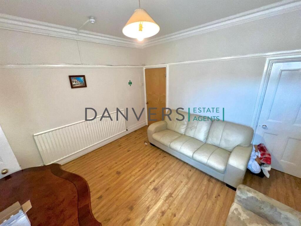 Main image of property: Brazil Street, Leicester