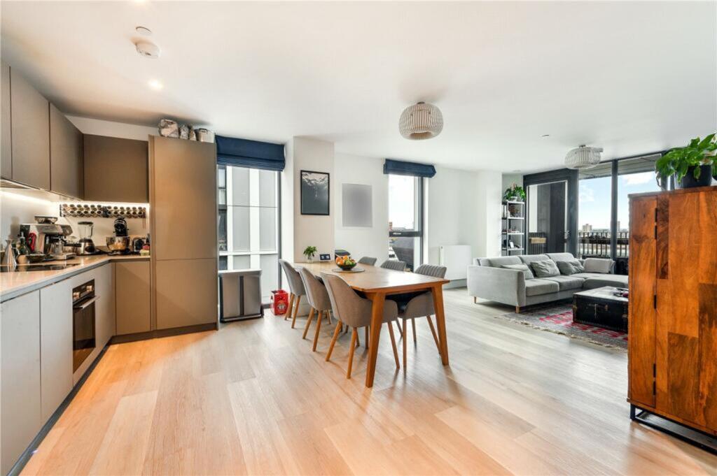 Barley Lane, Malt House, E15 photo 3