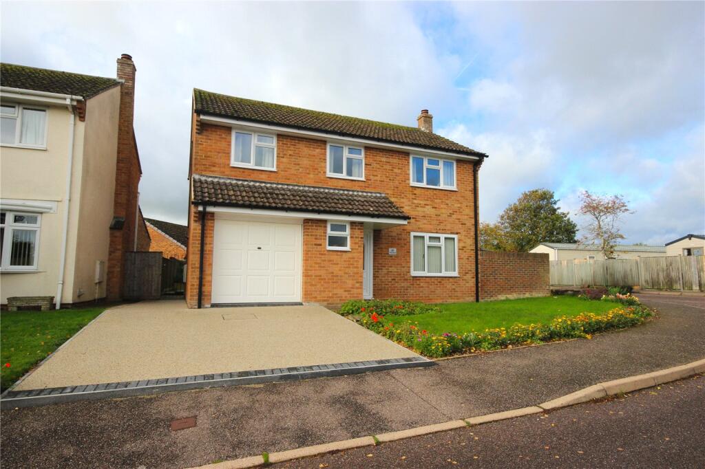 Main image of property: Hillymead, Seaton, Devon, EX12