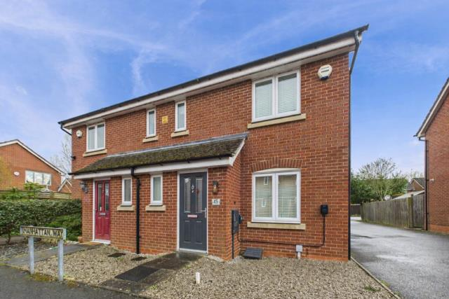 Main image of property: COVENTRY, WEST MIDLANDS