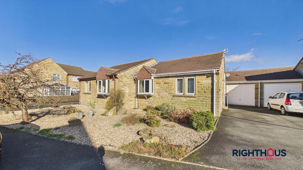 Additional image 10 of Meadow Court, Allerton, BD15