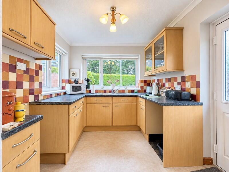 House in Swansea - More