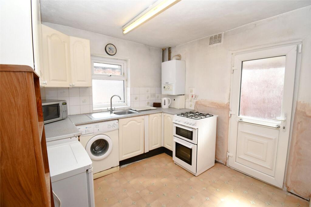 Rodney Street, Birkenhead, Wirral - More