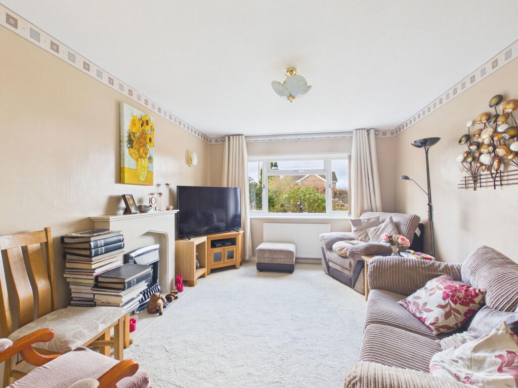 Washbrook View,Ottery St. Mary,EX11 1EP photo 2