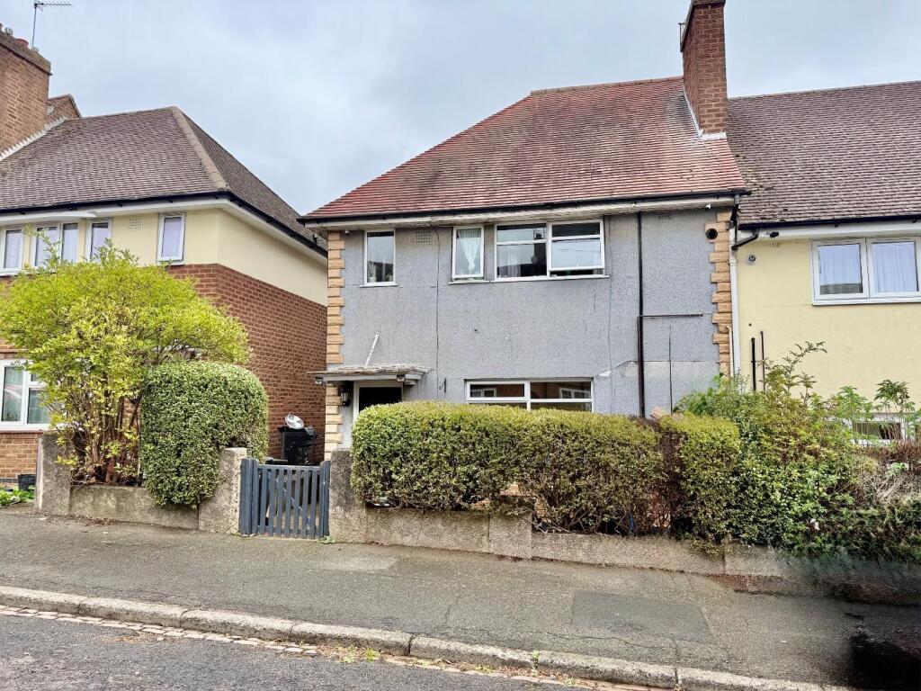 Main image of property: West Ridge, Kingsthorpe. Northampton NN2