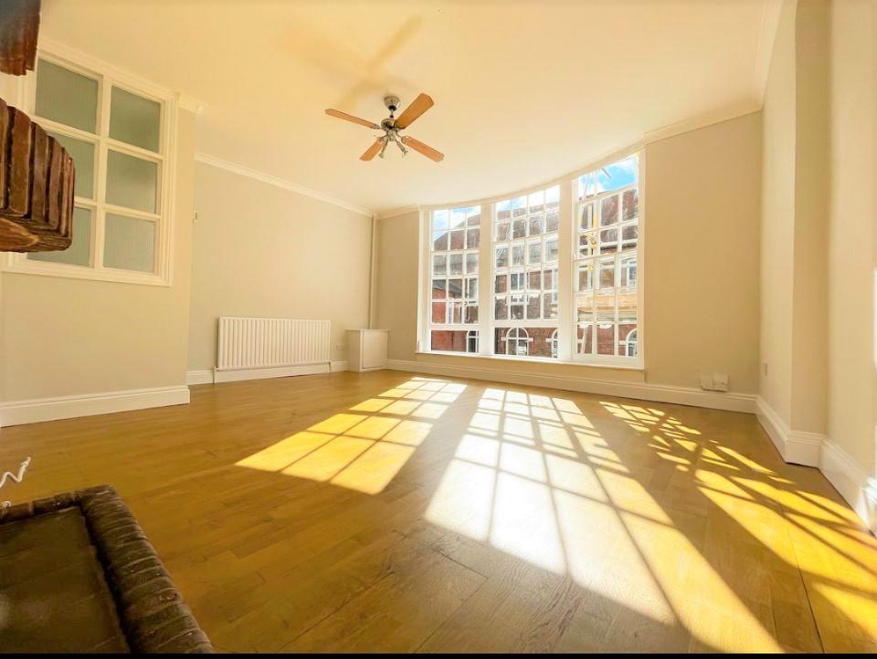 Main image of property: St. Georges Square, Southsea, Hampshire, PO1