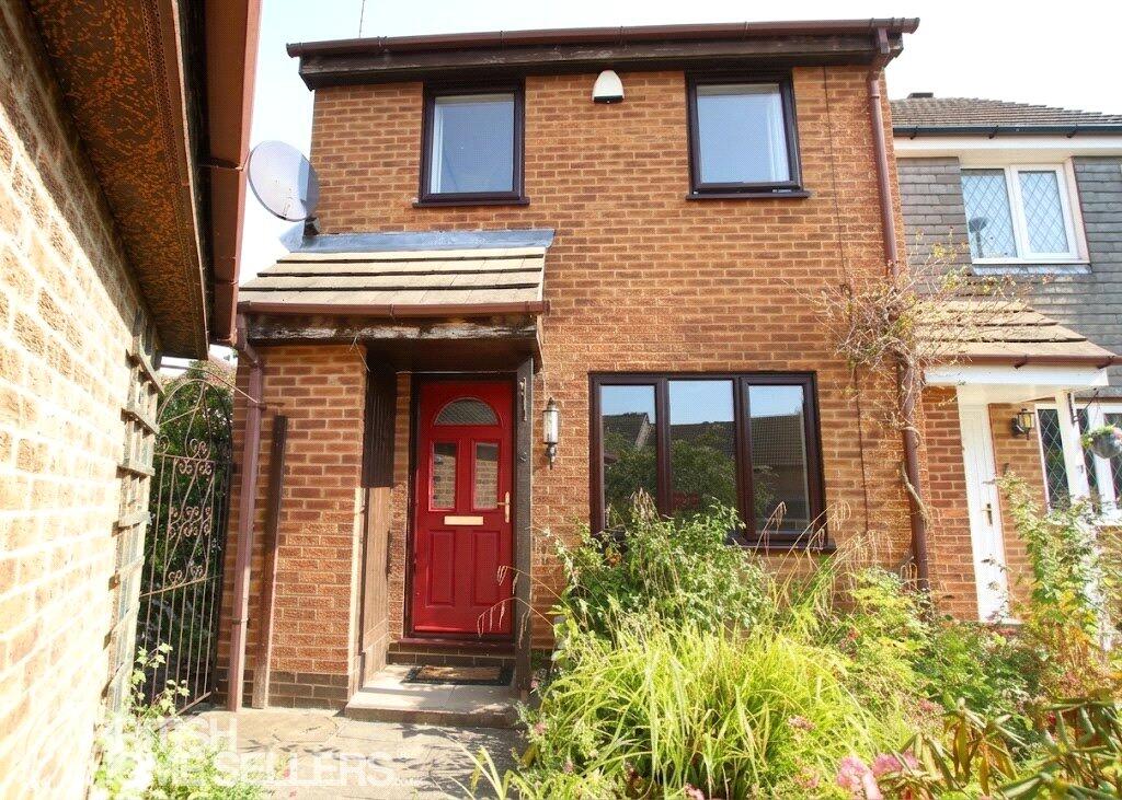 Main image of property: Shenington Way, Oakwood, Derby, Derbyshire, DE21
