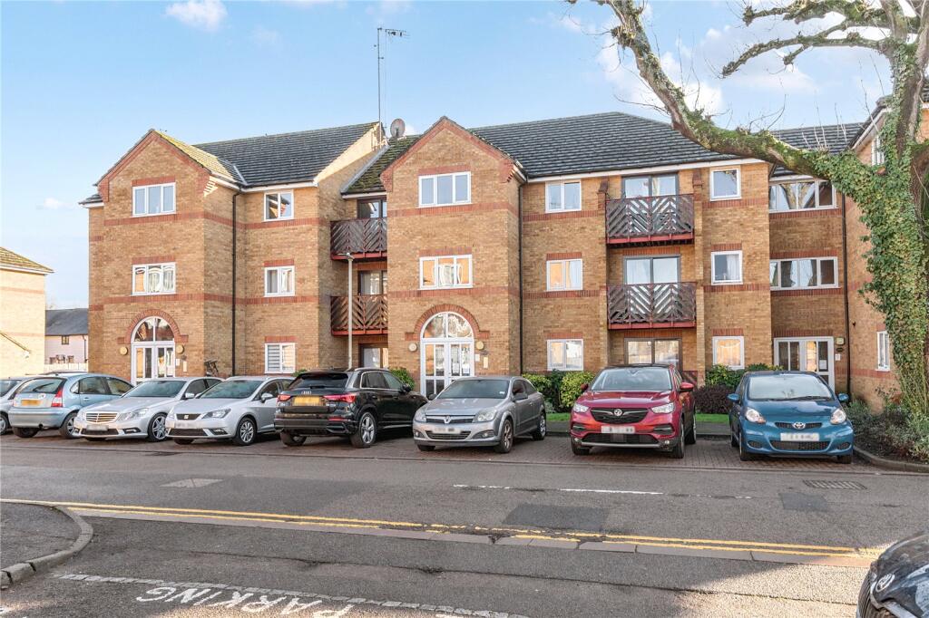 Main image of property: Braziers Quay, South Street, Bishop's Stortford