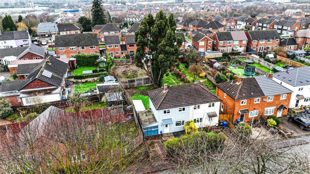 Additional image 22 of Arden Road, Hockley, Tamworth, Staffordshire, B77