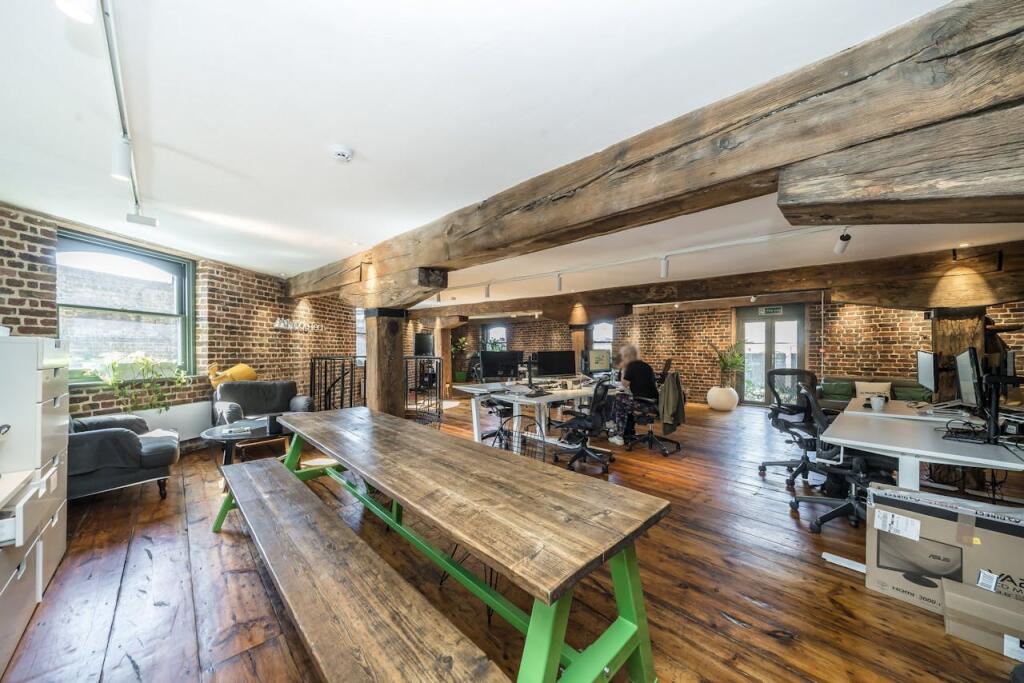 Main image of property: 4 O'Meara Street, London, SE1 1TE