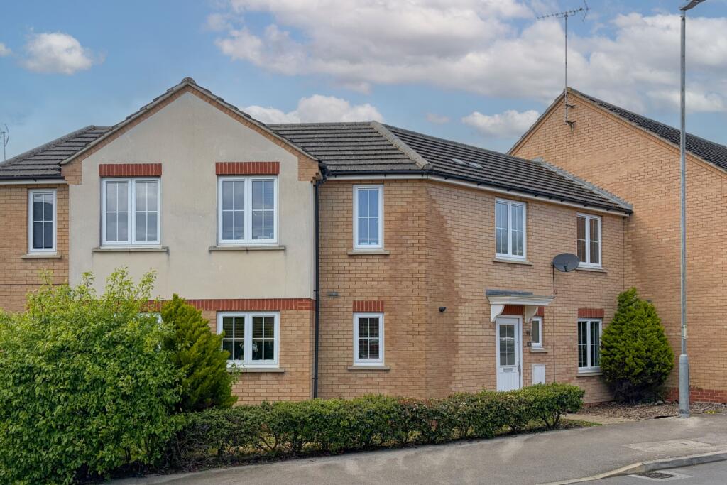 Main image of property: Turnham Drive, Leighton Buzzard, LU7 