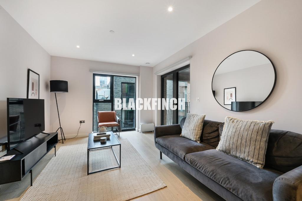 Main image of property: 33 Ufford Street, London, SE1 8FF