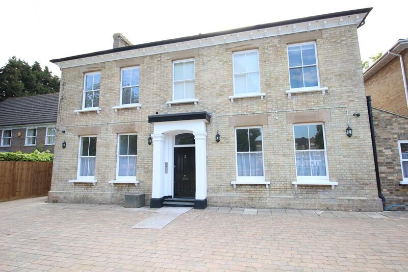 Main image of property: Linden Road, Bedford, MK40 2DA