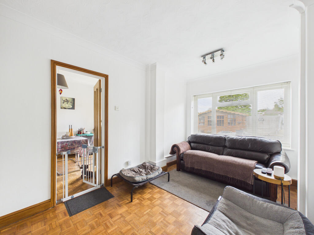House in Princes Risborough, Monks Risborough - View 5
