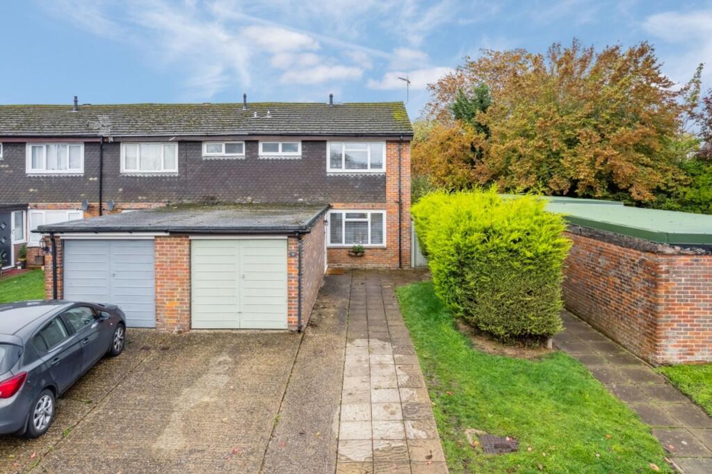 Main image of property: Hildreth Road, Prestwood, HP16