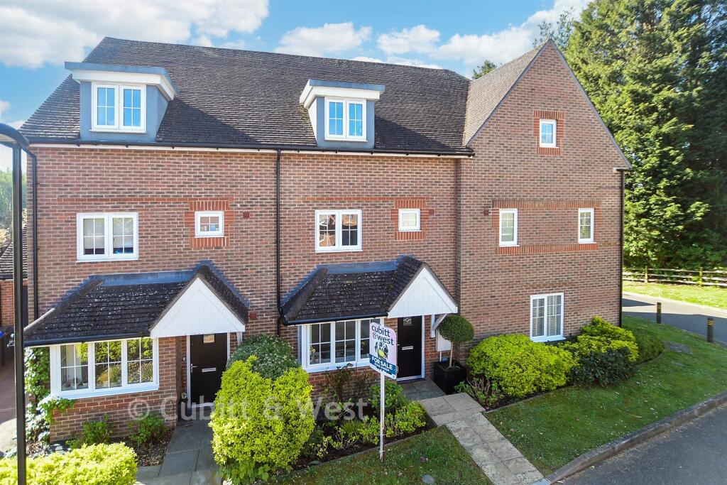 Main image of property: Ashurst Way, East Grinstead, West Sussex