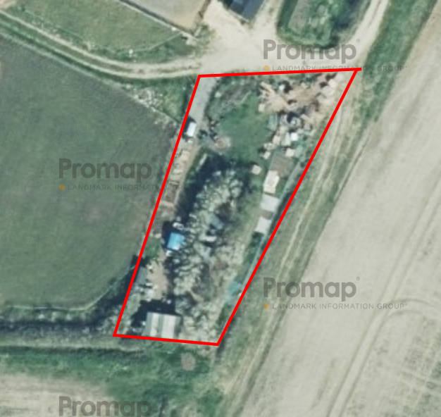Main image of property: Addington Road, Woodford, Kettering, NN14