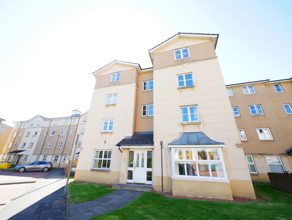 Main image of property: Tytler Gardens, Abbeyhill, Edinburgh, EH8