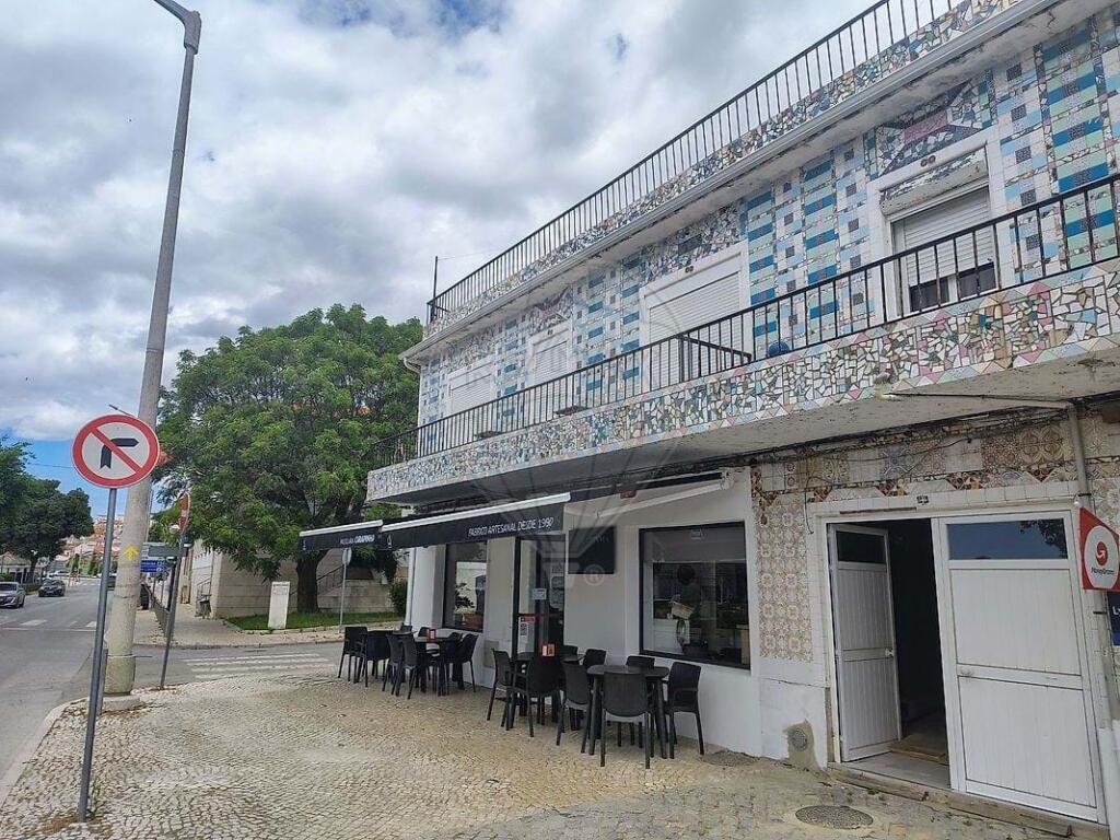 Main image of property: Setúbal