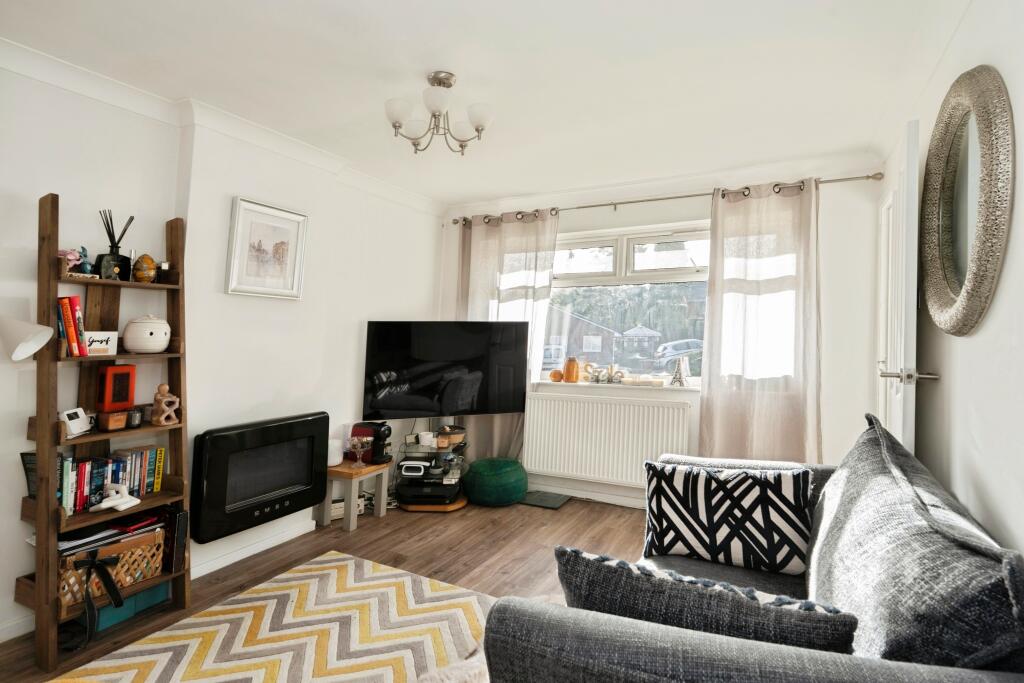 House in Blackburn, Four Lane Ends - View 4