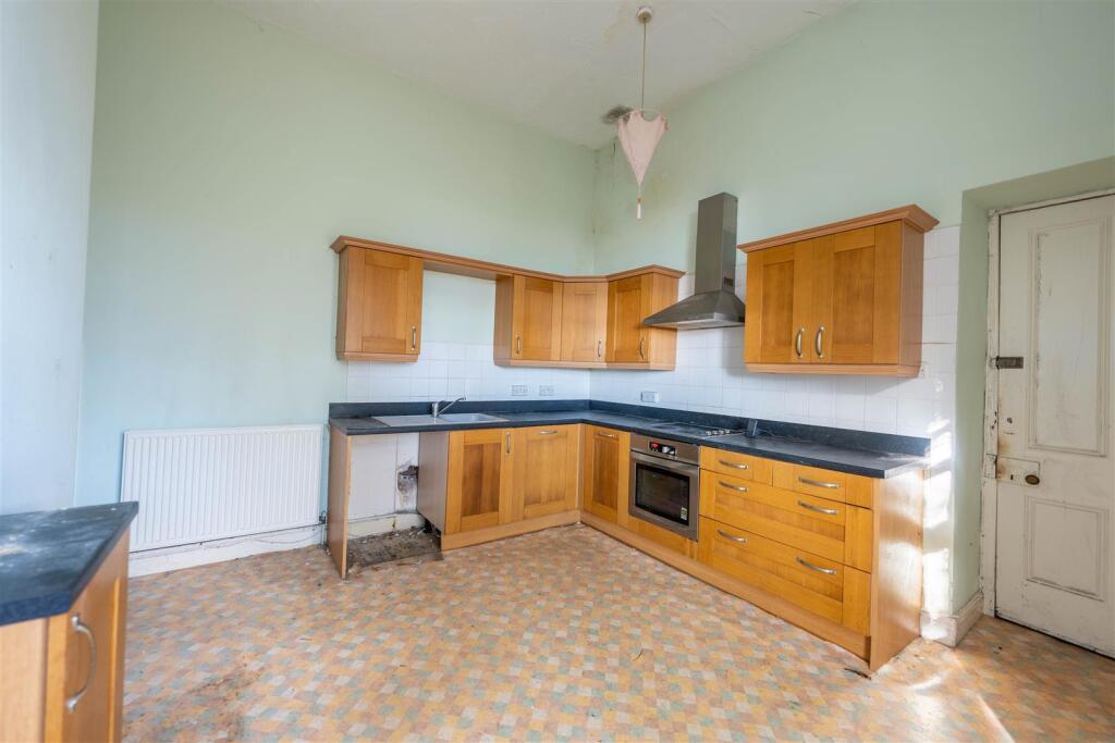 Apartment in Dundee, Central Waterfront, Dudhope - View 4
