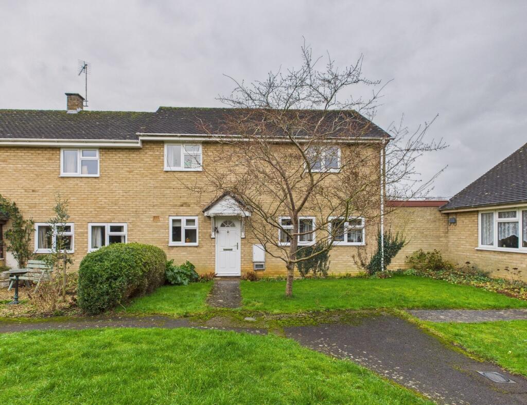 Main image of property: Fettiplace, Milton-under-Wychwood, Chipping Norton