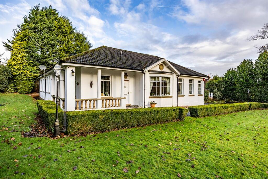 Main image of property: Woodside Road, Huddersfield