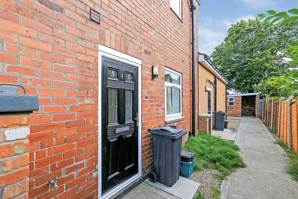 Main image of property: Link Avenue, York, YO30