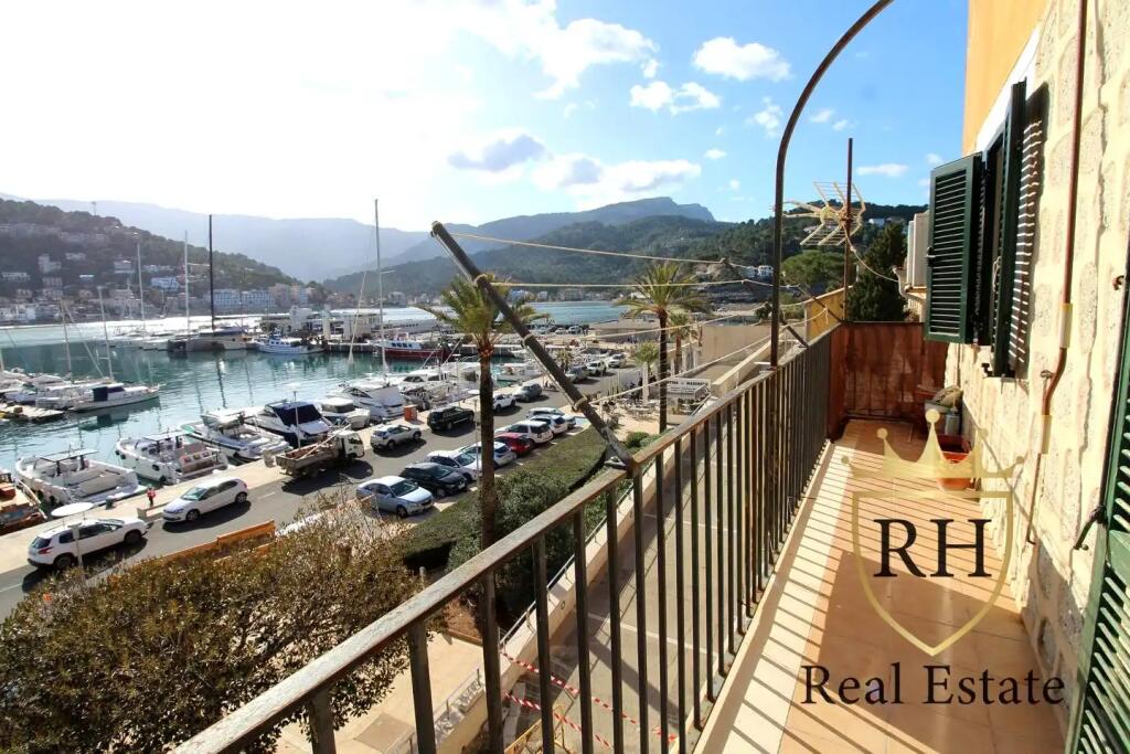 Main image of property: Balearic Islands, Mallorca, Sóller
