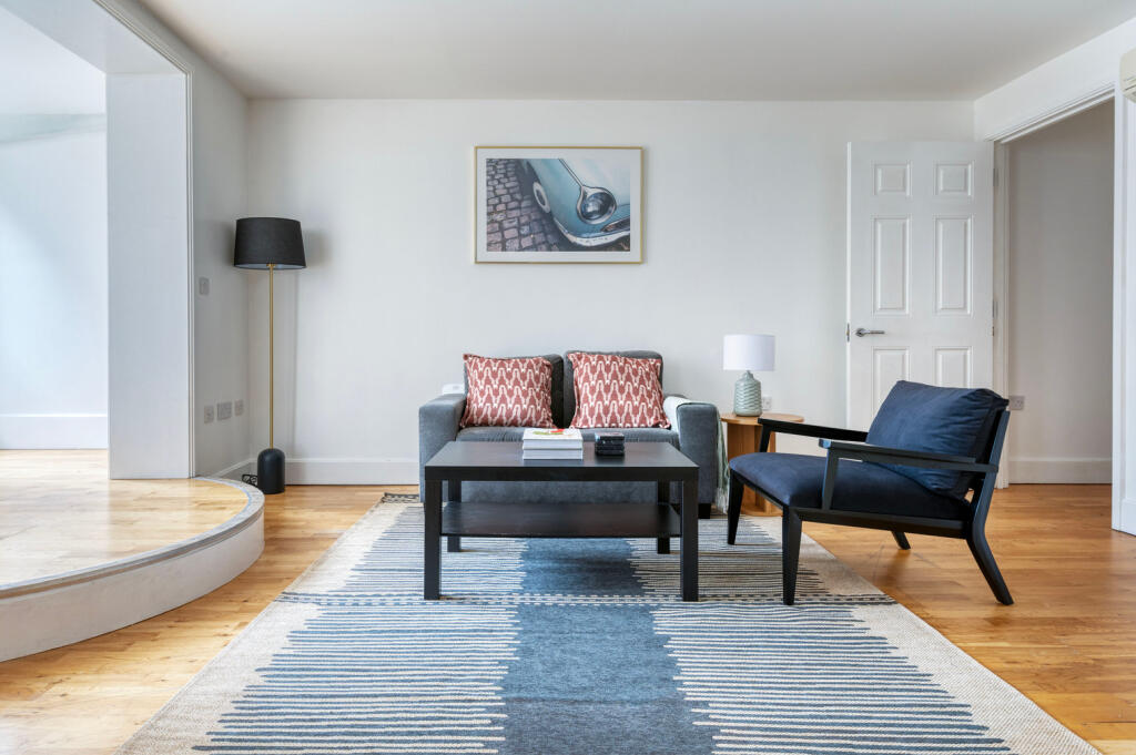 Main image of property: Pepper Street, London