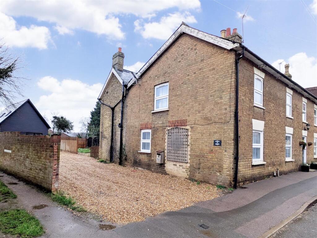 Main image of property: Church Street, Gamlingay, Sandy