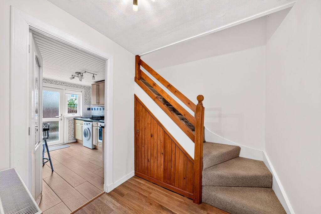 House in Edinburgh - View 5