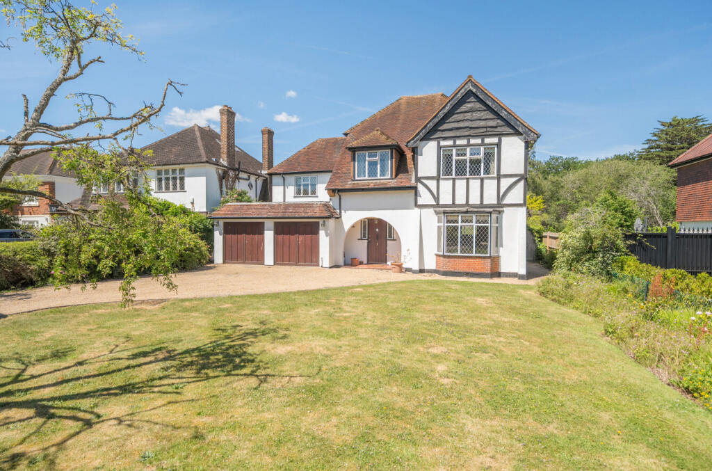 Main image of property: The Glen, Farnborough Park, Orpington, Kent, BR6