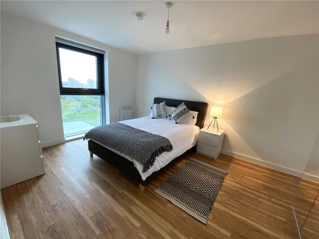 3 Pomona Strand, Old Trafford, M16 photo 4