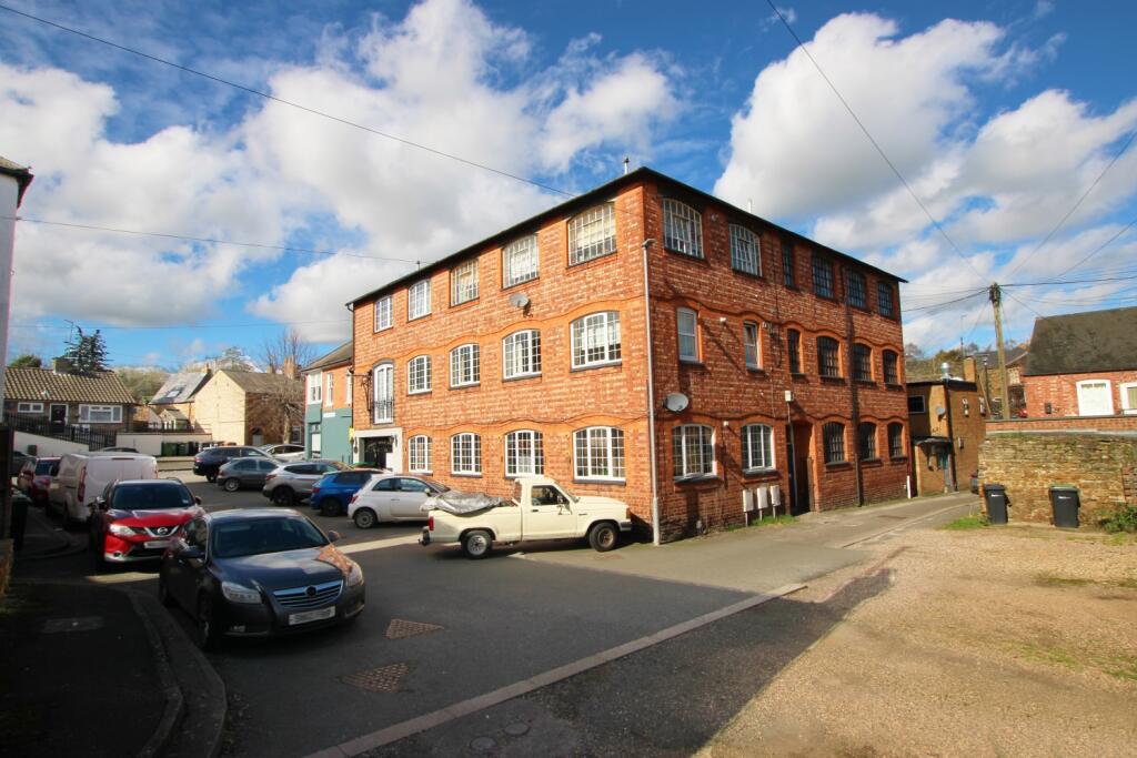 Main image of property: Harcourt Mews Harcourt Square, Earls Barton, Earls Barton, Northampton, Northamptonshire, NN6