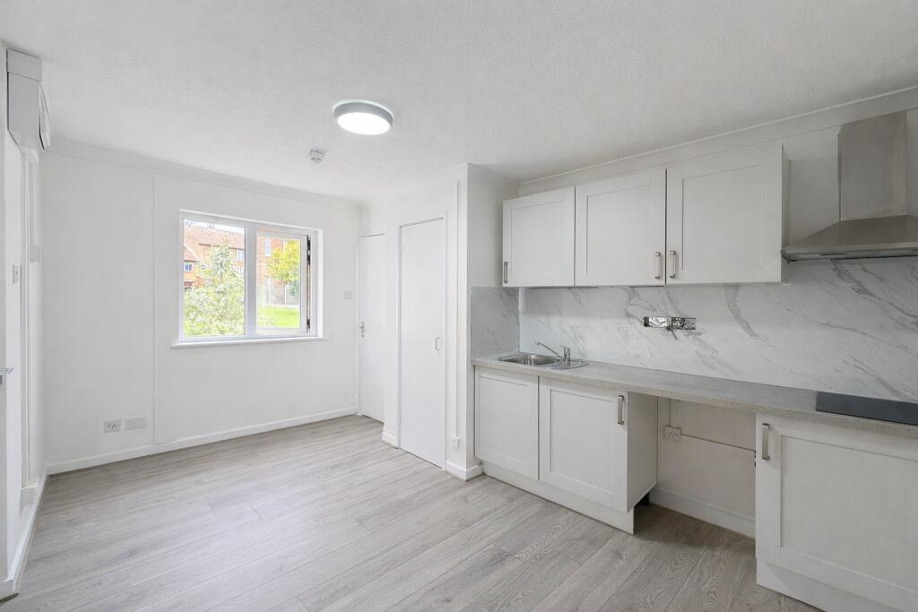 Main image of property: Creswick Road, London, W3 9EZ