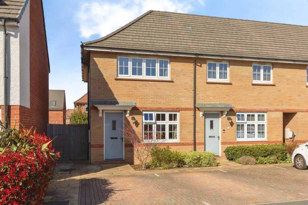 Main image of property: Honey Pens Crescent, Bristol