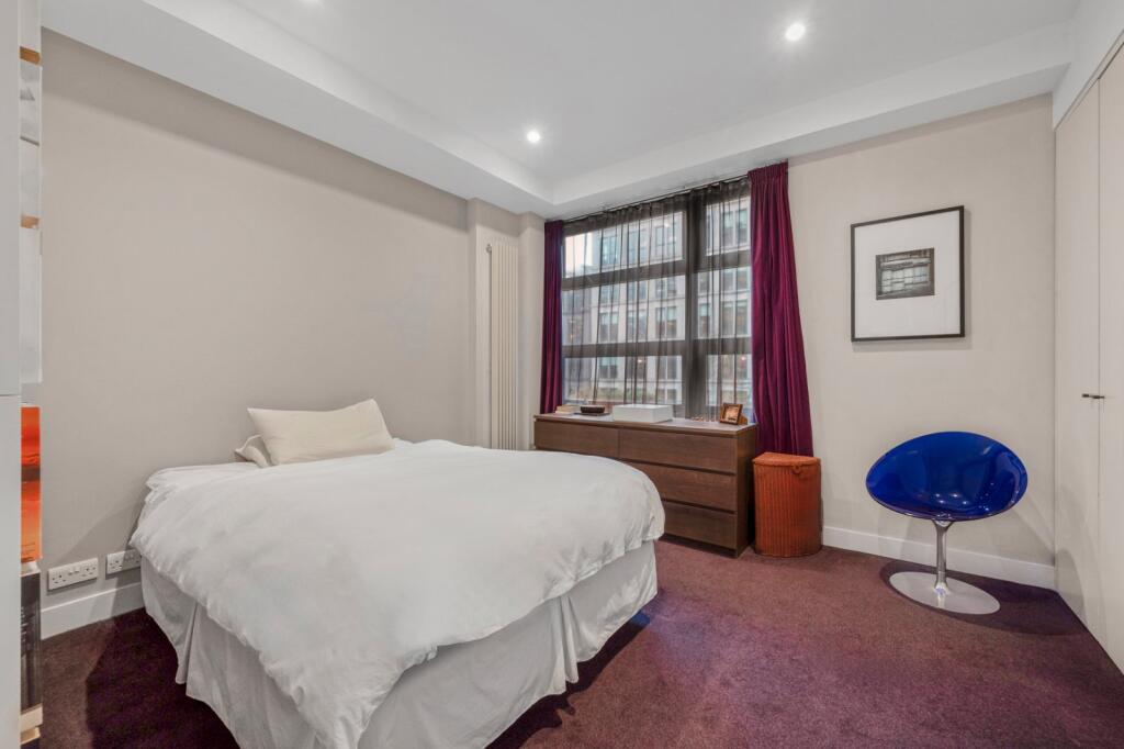 Apartment in London, Finsbury - View 5