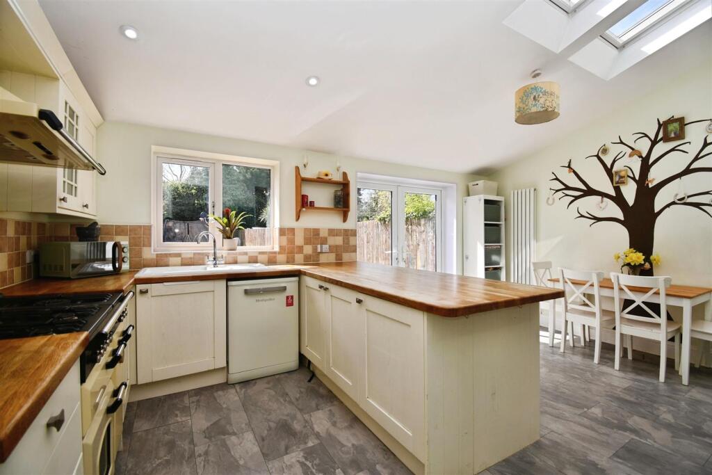 Main image of property: Woodland Drive, Anlaby, Hull
