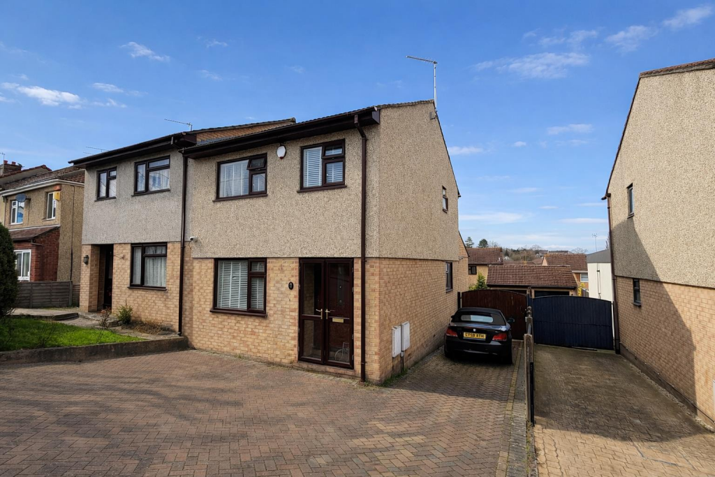 Main image of property: Cock Road, Bristol