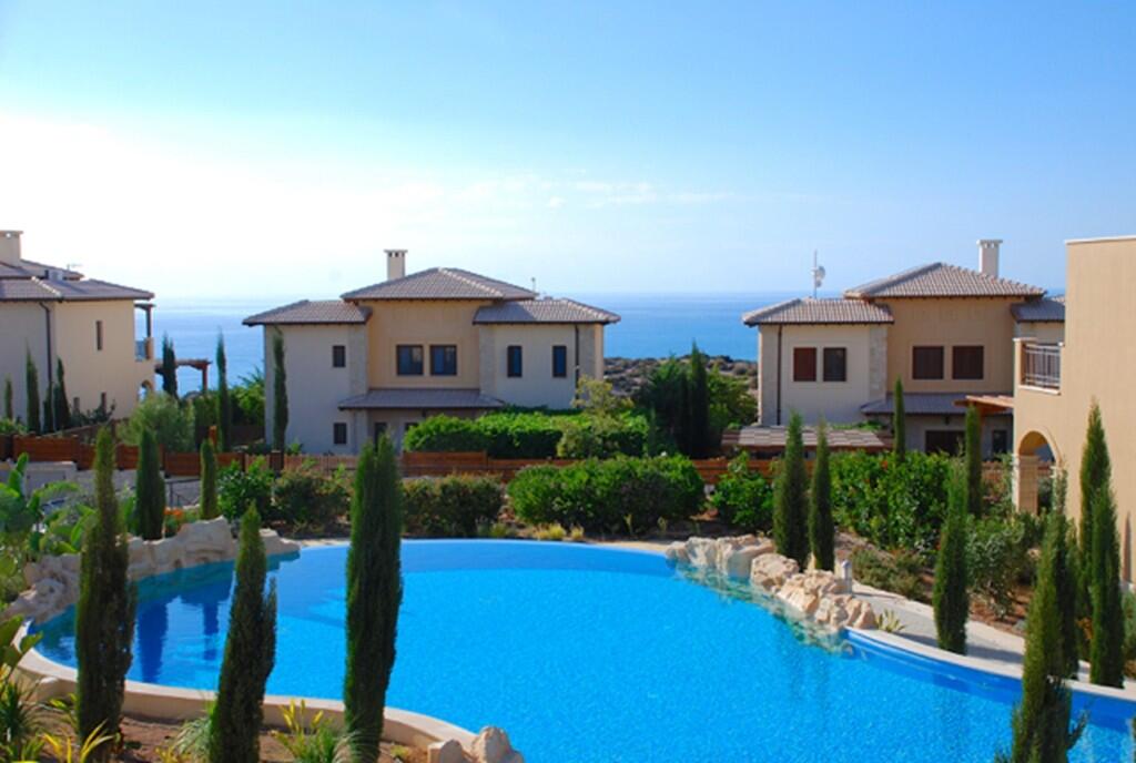 Main image of property: Aphrodite Hills, Paphos