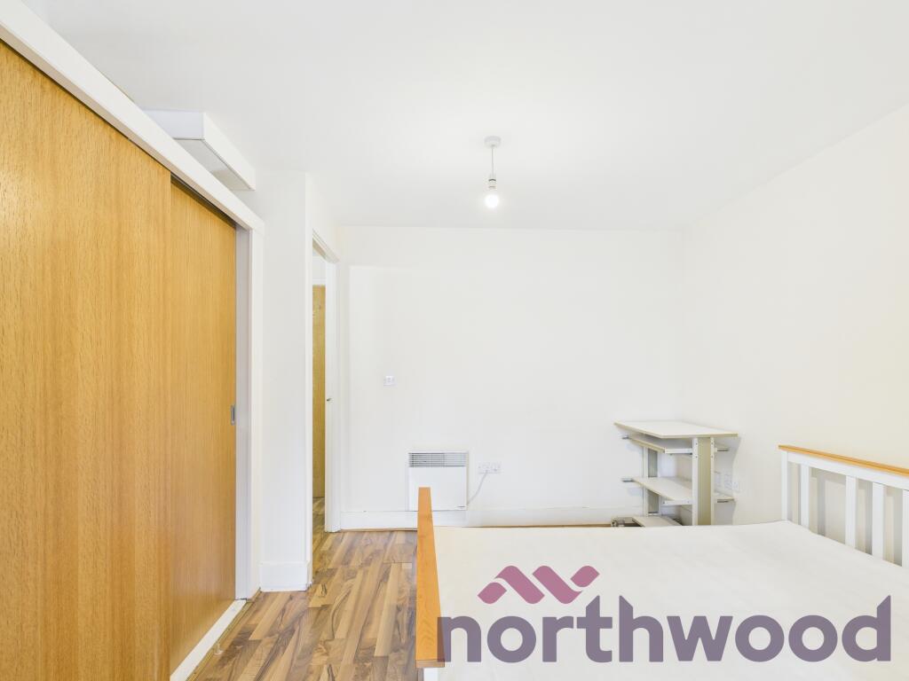 Main image of property: 185 Holliday Street, Birmingham, B1