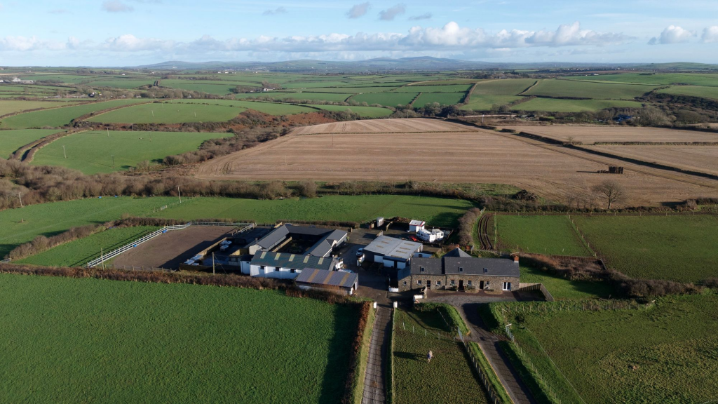 Main image of property: Haverfordwest, SA62