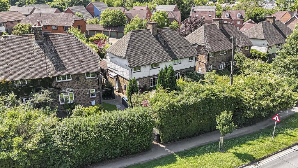 Main image of property: London Road, Hassocks, West Sussex, BN6