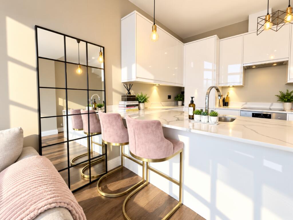 Apartment in Chelmsford - View 2