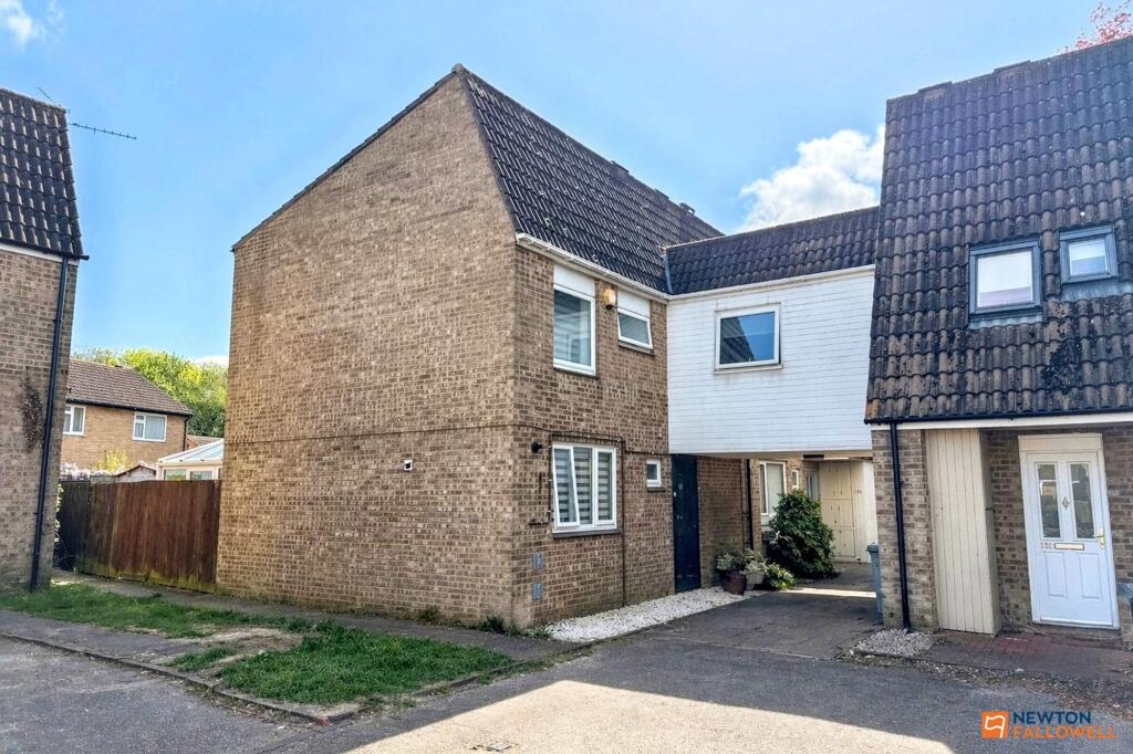 Main image of property: Howland, Orton Goldhay, Peterborough, PE2