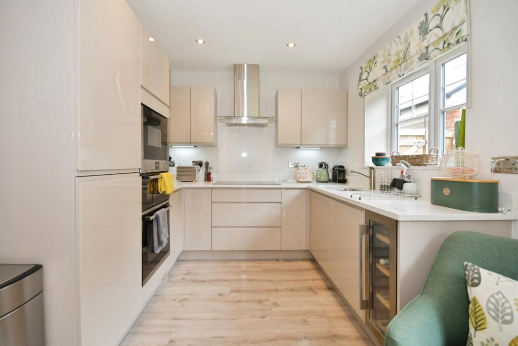 House in Sheffield - View 5