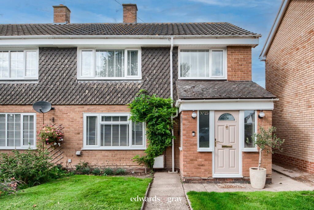 Main image of property: The Green, Shustoke, B46 2AR