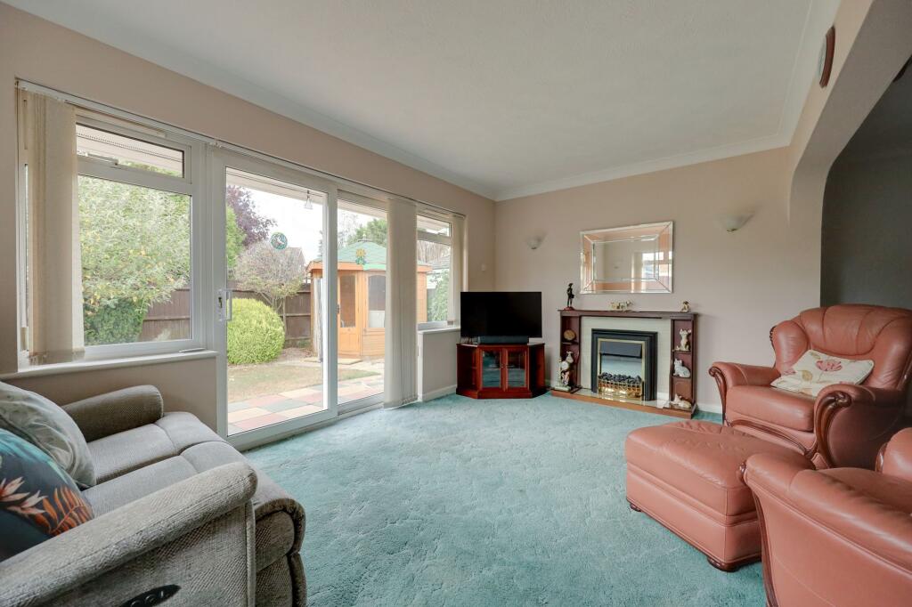 House in Redhill - More