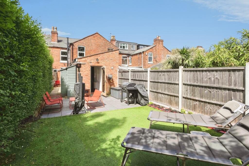 Franklin Road, Birmingham, West Midlands, B30 - View 6